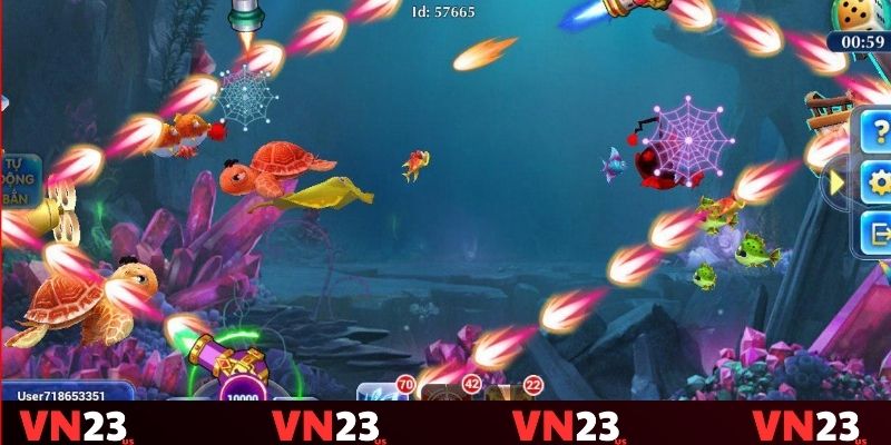 Hiểu rõ cơ chế game trước khi săn cá Hiểu rõ cơ chế game trước khi săn cá