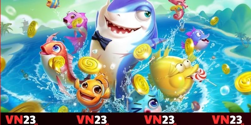 Lý do nên áp dụng bí quyết bắn cá 3D Lý do nên áp dụng bí quyết bắn cá 3D