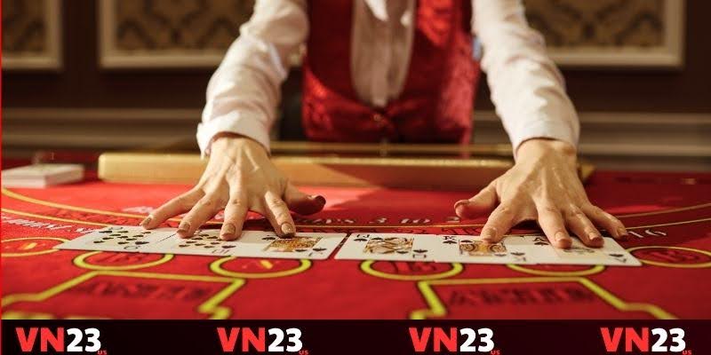 Các loại hình đặt cược trong game bài Các loại hình đặt cược trong game bài