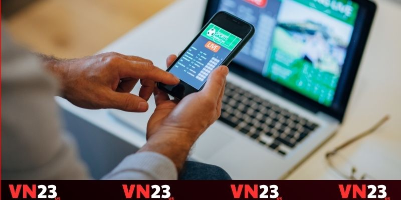 Các loại kèo thể thao VN23 nên lưu ý Các loại kèo thể thao VN23 nên lưu ý