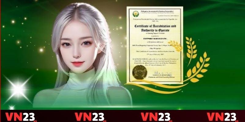 Cắt nghĩa về giấy phép hoạt động  Cắt nghĩa về giấy phép hoạt động