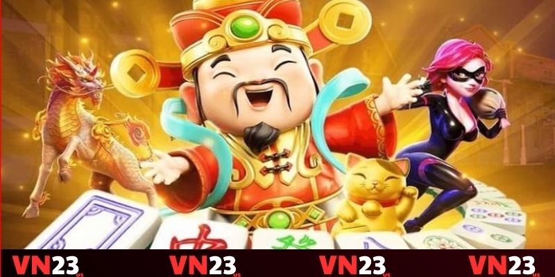 Cơ chế vận hành của phương pháp nổ hũ Cơ chế vận hành của phương pháp nổ hũ