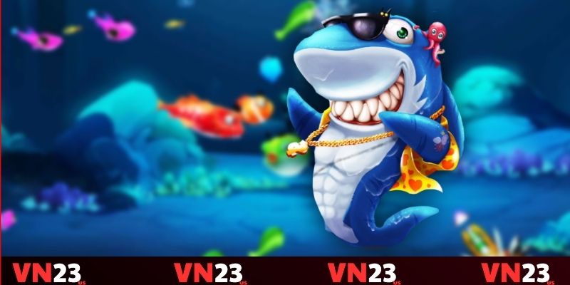 Đăng ký để thỏa sức bắn cá tại nền tảng Đăng ký để thỏa sức bắn cá tại nền tảng