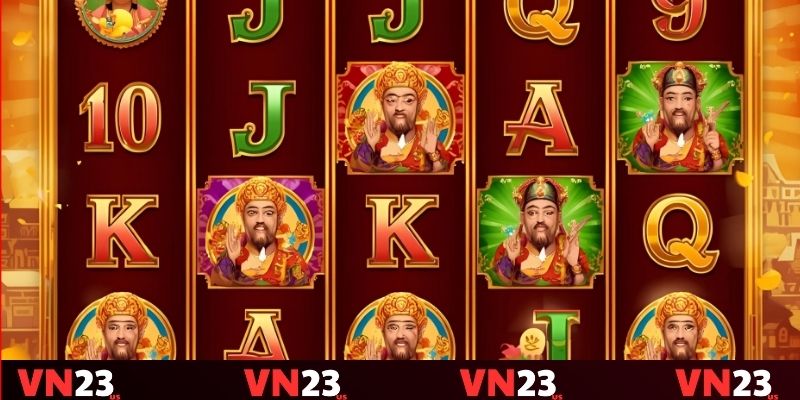 Điểm đặc sắc của nổ hũ tại nền tảng Điểm đặc sắc của nổ hũ tại nền tảng