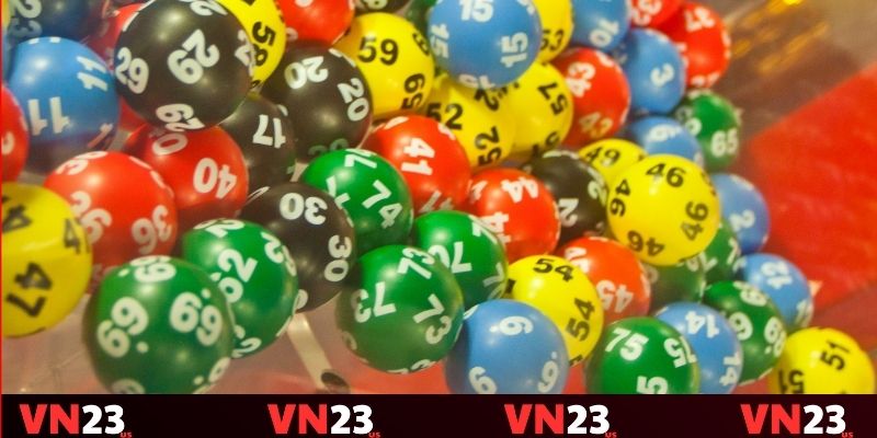 Điểm mạnh khi trải nghiệm xổ số VN23 trực tuyến Điểm mạnh khi trải nghiệm xổ số VN23 trực tuyến