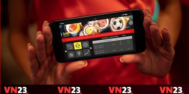 Gợi ý các môn thể thao nổi bật cho cược thủ Gợi ý các môn thể thao nổi bật cho cược thủ