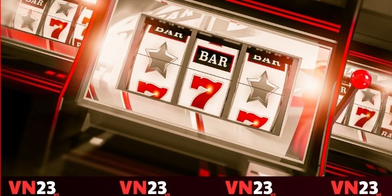 Gợi ý các trò nổ hũ VN23 có tỷ lệ thắng lớn Gợi ý các trò nổ hũ VN23 có tỷ lệ thắng lớn