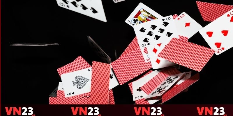 Gợi ý những game bài VN23 thịnh hành đáng chơi nhất Gợi ý những game bài VN23 thịnh hành đáng chơi nhất