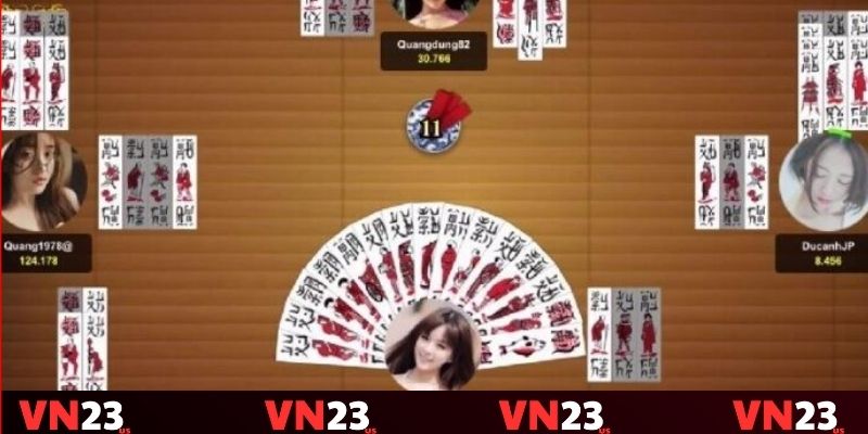 Mẹo riêng tăng cơ hội chiến thắng Mẹo riêng tăng cơ hội chiến thắng