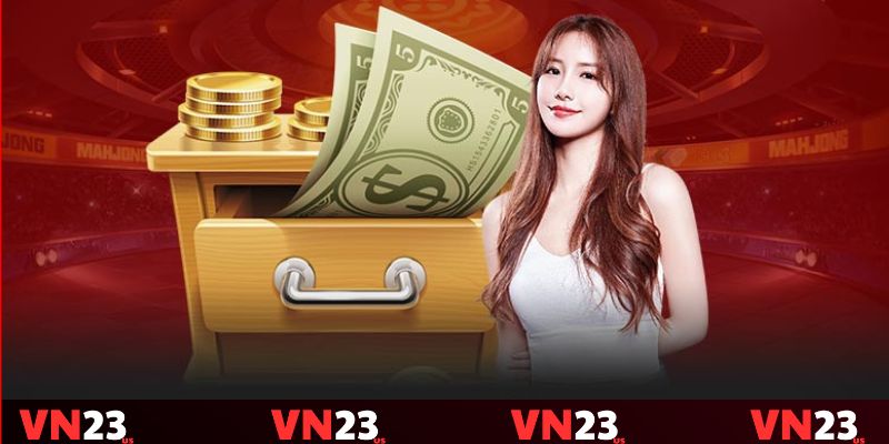 Nạp tiền VN23 và những giá trị không thể bỏ lỡ Nạp tiền VN23 và những giá trị không thể bỏ lỡ
