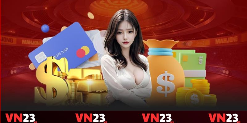 Nhiều lựa chọn nạp tiền linh hoạt nhanh gọn Nhiều lựa chọn nạp tiền linh hoạt nhanh gọn