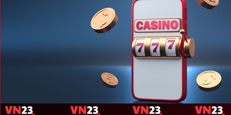 Nổ hũ quay thưởng có sức hút khó cưỡng Nổ hũ quay thưởng có sức hút khó cưỡng