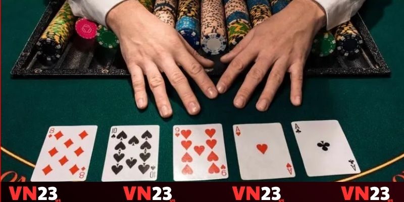 Phương pháp đánh xì tố cơ bản Phương pháp đánh xì tố cơ bản