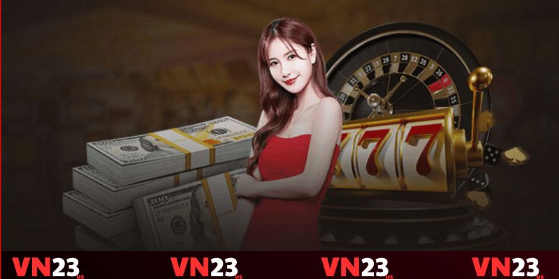 Các yếu tố then chốt để thực hiện rút tiền VN23 thành công Các yếu tố then chốt để thực hiện rút tiền VN23 thành công