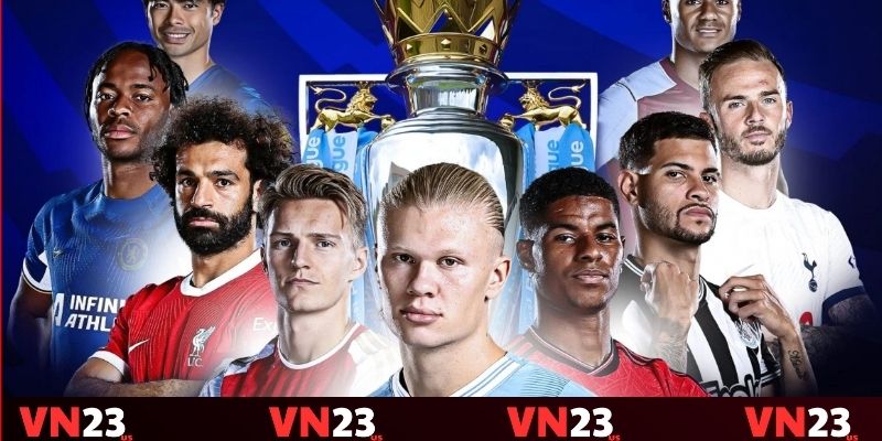 Tổng quan về kèo bóng đá Tổng quan về kèo bóng đá