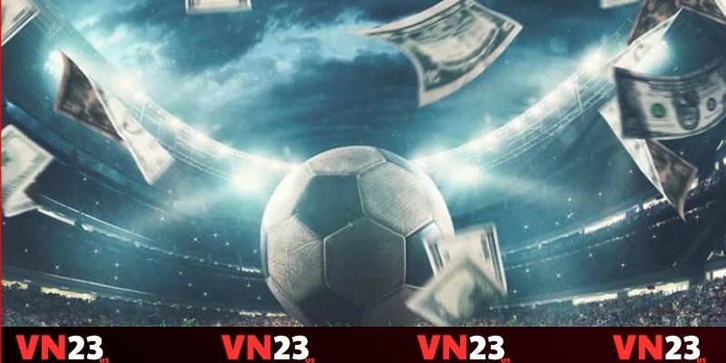 Tổng quan về thủ thuật cược bóng đá tài xỉu Tổng quan về thủ thuật cược bóng đá tài xỉu