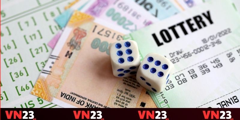 Triển vọng mở rộng của vé số trong thời gian tới Triển vọng mở rộng của vé số trong thời gian tới