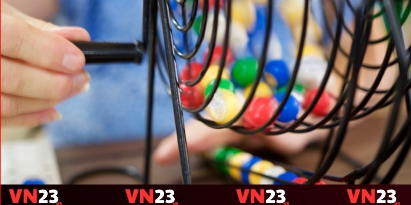 Xổ số là loại hình cược có tỷ lệ yêu thích cao Xổ số là loại hình cược có tỷ lệ yêu thích cao